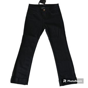 Massimo Dutti Jeans NWT Sz 4 US